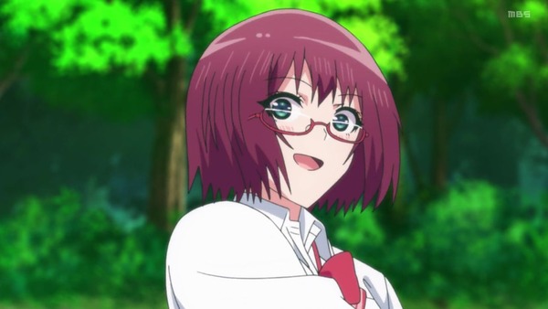 「ソウナンですか?」1話感想 (21)