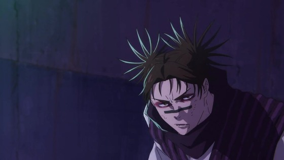 「呪術廻戦」48話感想 (135)