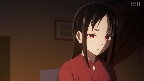 「かぐや様は告らせたい」3期 4話感想 (31)