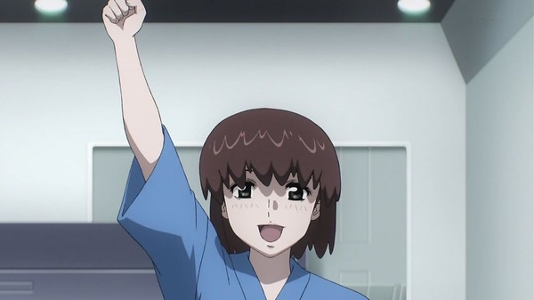 蒼穹のファフナー (10)