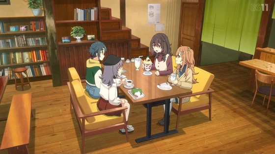 「日々は過ぎれど飯うまし」10話感想 (35)