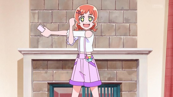 「わんだふるぷりきゅあ！」わんぷり 7話感想 (13)