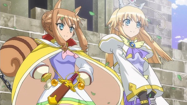 DOG DAYS″ (24)