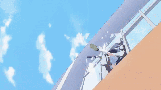 「ブルアカ」1話感想