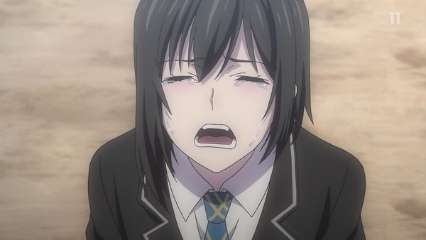 「Lostorage incited WIXOSS」 (63)