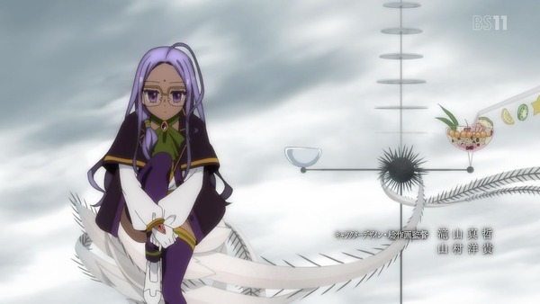 「FateEXTRA Last Encore」10話 (2)