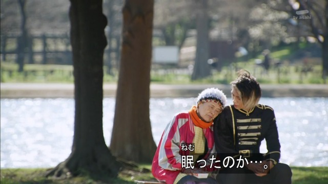 「仮面ライダーゴースト」29話感想 (25)