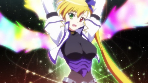 「ViVid Strike!」 (50)