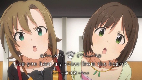 アイドルマスター シンデレラガールズ (3)