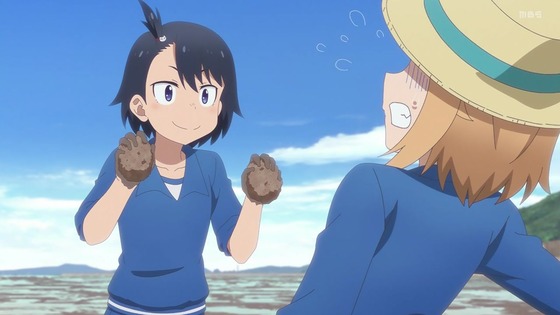 「放課後ていぼう日誌」第5話感想 画像 (10)