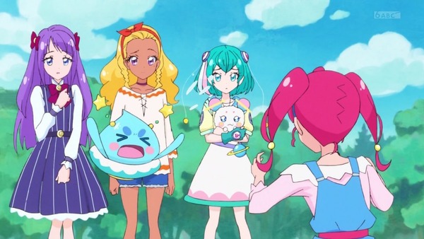 「スター☆トゥインクルプリキュア」10話感想 (10)