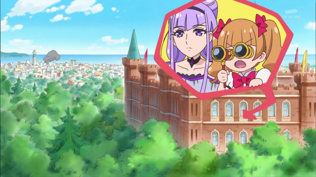 Hugっと プリキュア 15話感想 大爆笑カオスに見せかけて超重要回 弾けるえみるとルールーの友情 冴える演出で大満足 画像 ポンポコにゅーす ファン特化型アニメ感想サイト Hugっと プリキュア 15話感想 大爆笑カオスに見せかけて超重要回 弾けるえみるとルールーの友情 冴える演出で大満足 画像 ポンポコにゅーす ファン特化型アニメ感想サイト