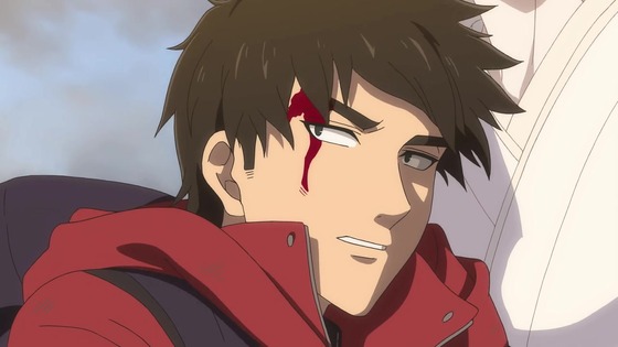 「虚構推理」14話感想 (43)