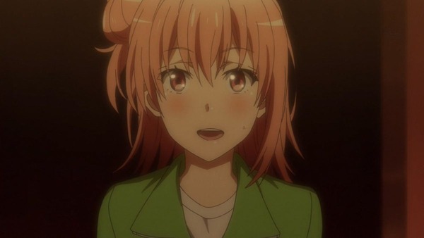 俺ガイル (50)