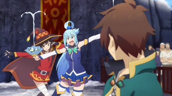 「この素晴らしい世界に祝福を!2」 (43)
