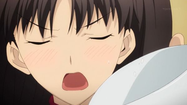 Fate／stay night [UBW] (4)