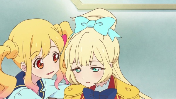 「アイカツスターズ！」11話感想 (28)