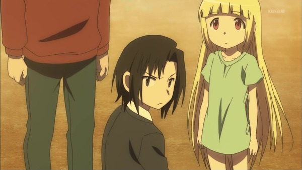 「アリスと蔵六」 (24)