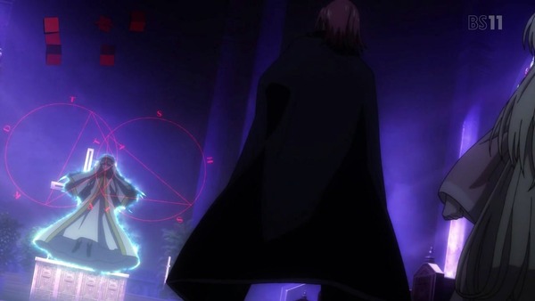 「とある魔術の禁書目録Ⅲ」3期 22話 (2)