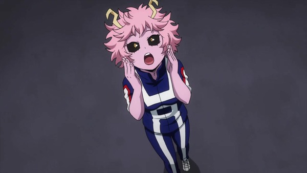 「僕のヒーローアカデミア」84話(4期 21話)感想 画像 !! (4)