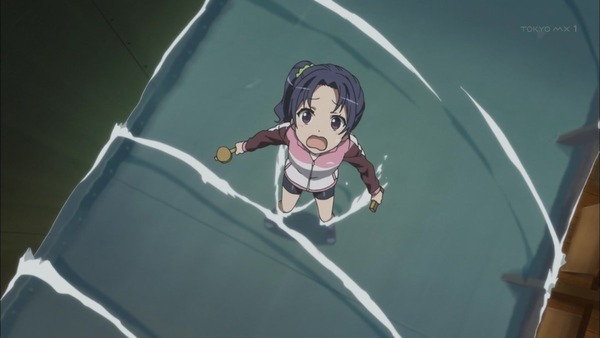 「ハイスクール・フリート(はいふり)」9話 (30)