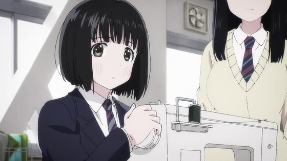 「スーパーカブ」2話感想 (44)
