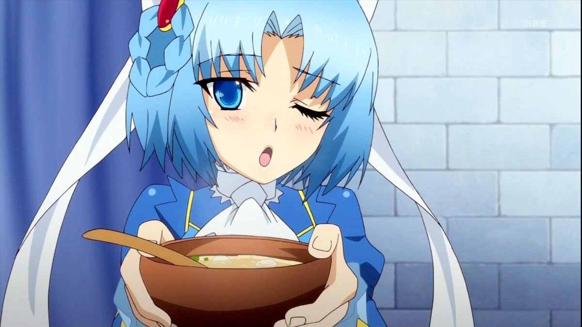 魔弾の王と戦姫 5話感想 素直なリュドミラの可愛さ昇り竜の如し クマ被りティグルと邂逅 戦姫同士の戦いへ 画像追加版 ポンポコにゅーす ファン特化型アニメ感想サイト 魔弾の王と戦姫 5話感想 素直なリュドミラの可愛さ昇り竜の如し クマ被りティグルと邂逅 戦姫同士の戦いへ 画像追加版 ポンポコにゅーす ファン特化型アニメ感想サイト