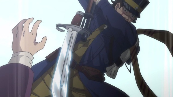 「ゴールデンカムイ」9話感想 (66)