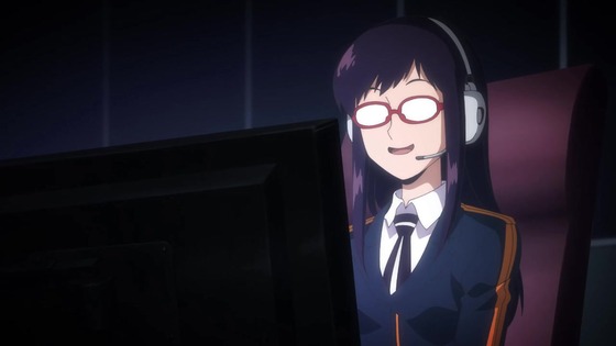 「ワールドトリガー」2期 10話感想 (52)