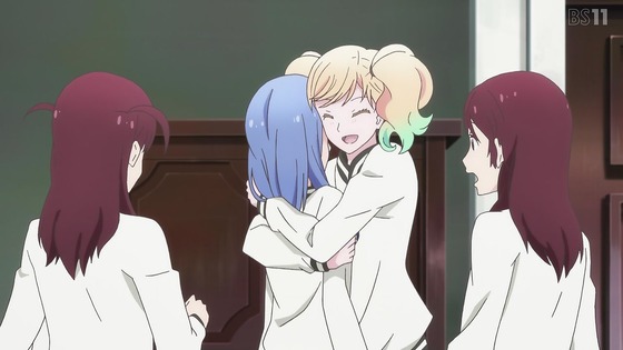 「かげきしょうじょ!!」11話感想 (87)