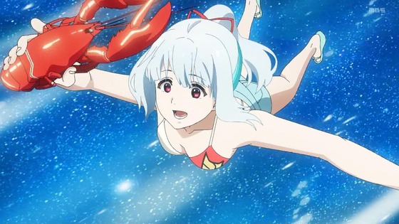「勇気爆発バーンブレイバーン」11話感想 (31)