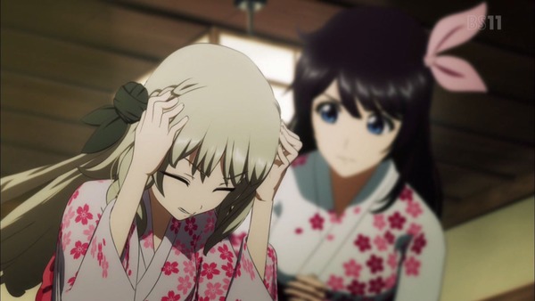 「新サクラ大戦」第4話感想 画像 (22)