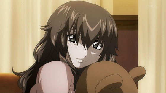 「蒼穹のファフナー THE BEYOND」8話感想 (83)
