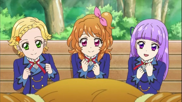 アイカツ! (17)