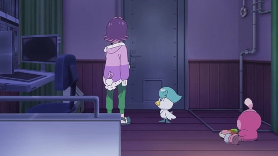 「ポケットモンスター」アニポケ41話感想 (32)