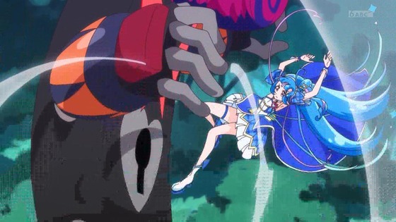 「キミとアイドルプリキュア♪」キミプリ 30話感想 (50)