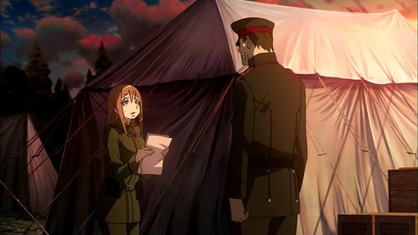 「幼女戦記」 (46)