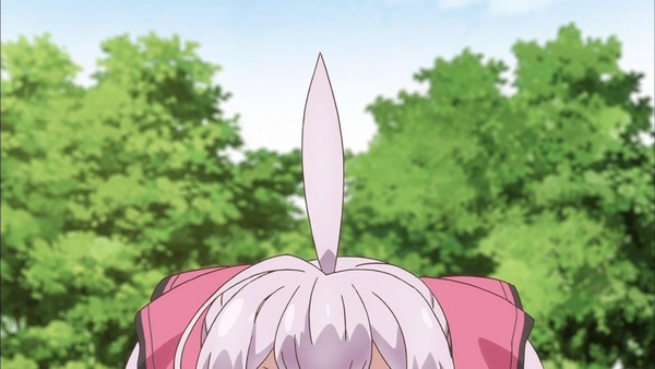 「私、能力は平均値でって言ったよね!」のうきん 11話感想 (47)