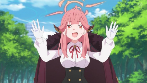 「ブルアカ」4話感想 (81)