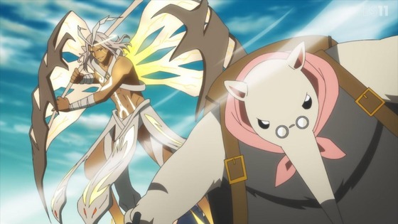 「ビルディバイド -#FFFFFF」13話感想 (84)