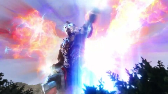 「ウルトラマンＺ」第6話感想  (48)