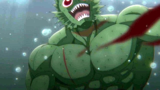 「キン肉マン 完璧超人始祖編」7話感想 (78)