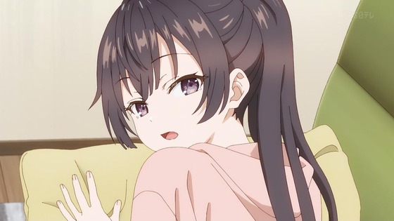 「時々ボソッとロシア語でデレる隣のアーリャさん」2話感想 (13)