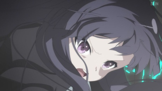 「アサルトリリィ BOUQUET」1話感想 画像 (61)