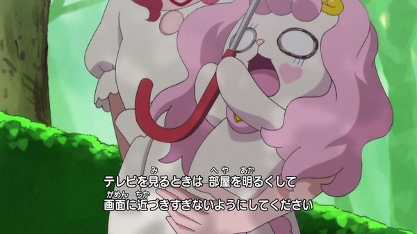 GO!プリンセスプリキュア (2)
