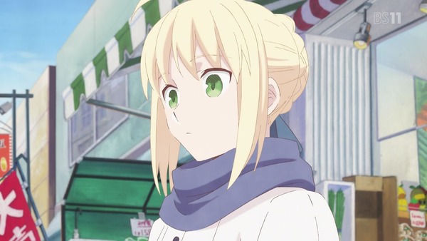 「衛宮さんちの今日のごはん」1話 (35)