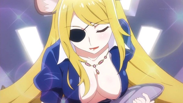 Show By Rock! (47)