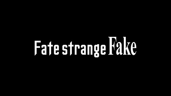 「Fatestrange Fake」2話感想 (26)