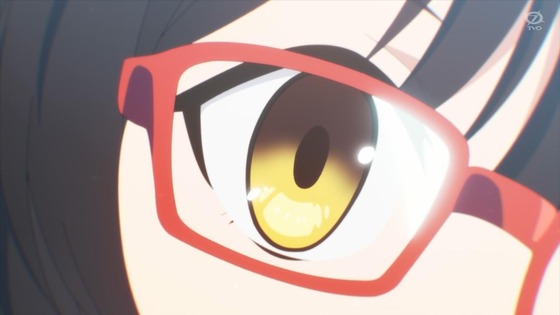 「ブルアカ」10話感想 (4)