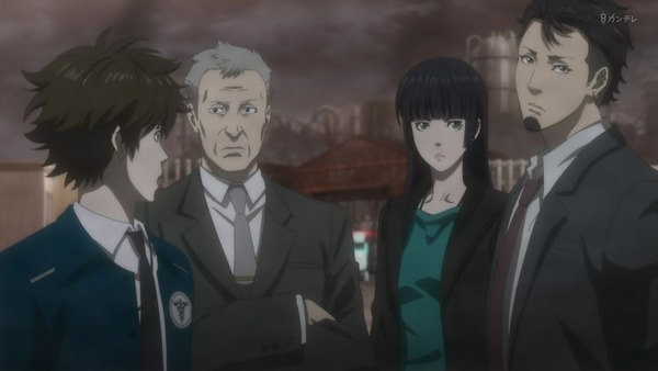 「PSYCHO-PASS サイコパス 3」6話感想 (21)